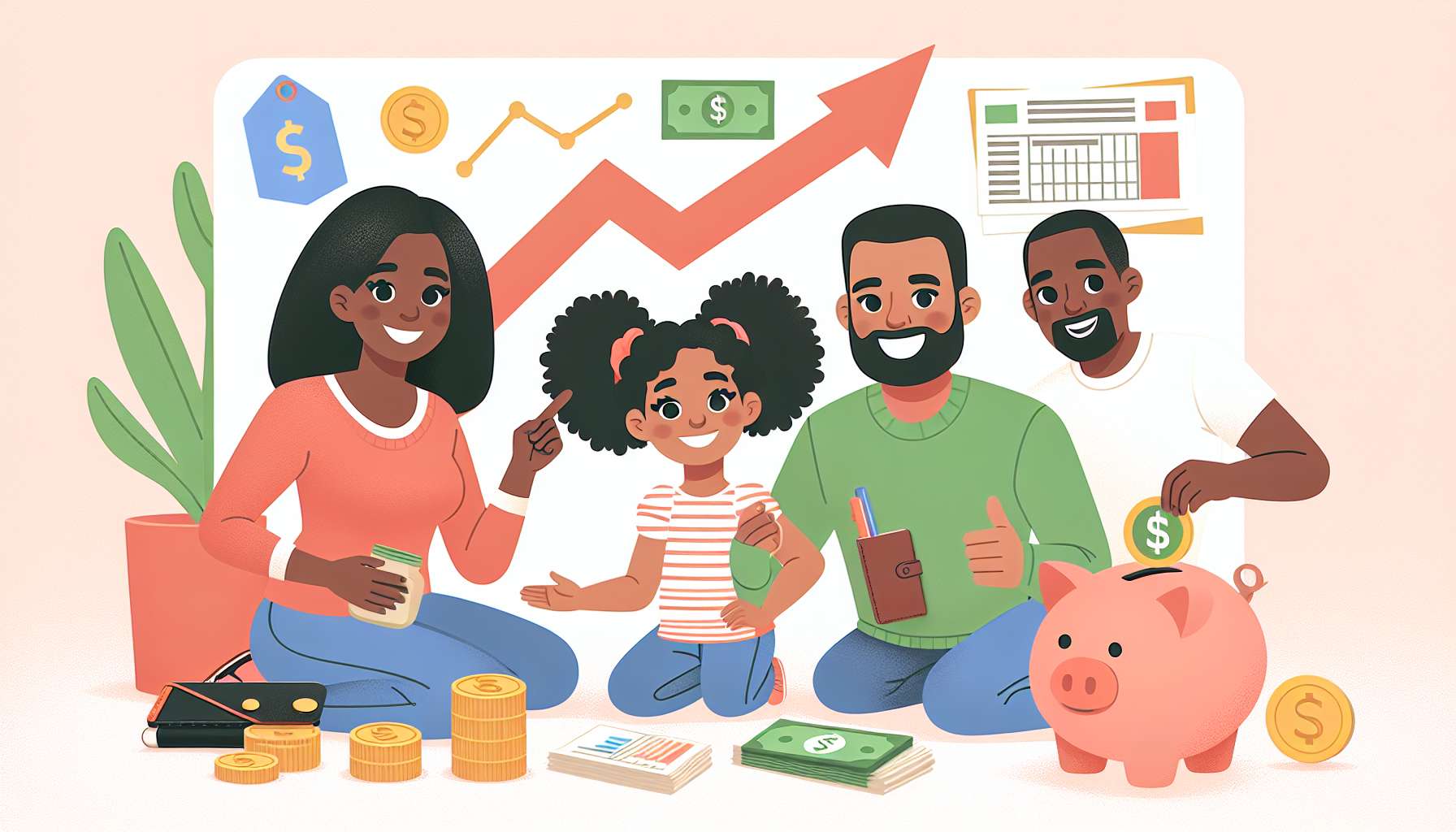 Métodos Práticos para Gerenciar e Melhorar Suas Finanças Domésticas