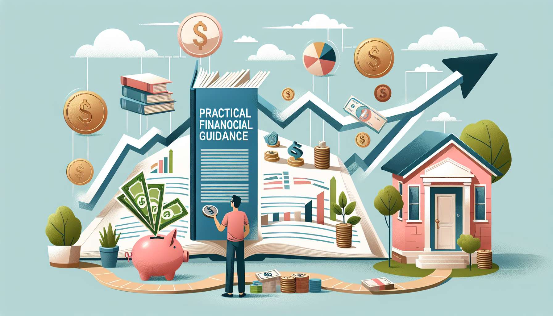 Educação Financeira: Dicas para Revolucionar Sua Vida Econômica