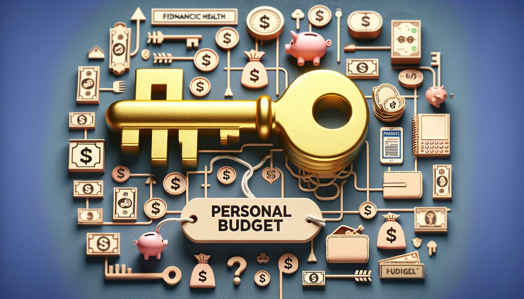 Controle Financeiro: O Caminho para a Estabilidade e Autonomia Econômica