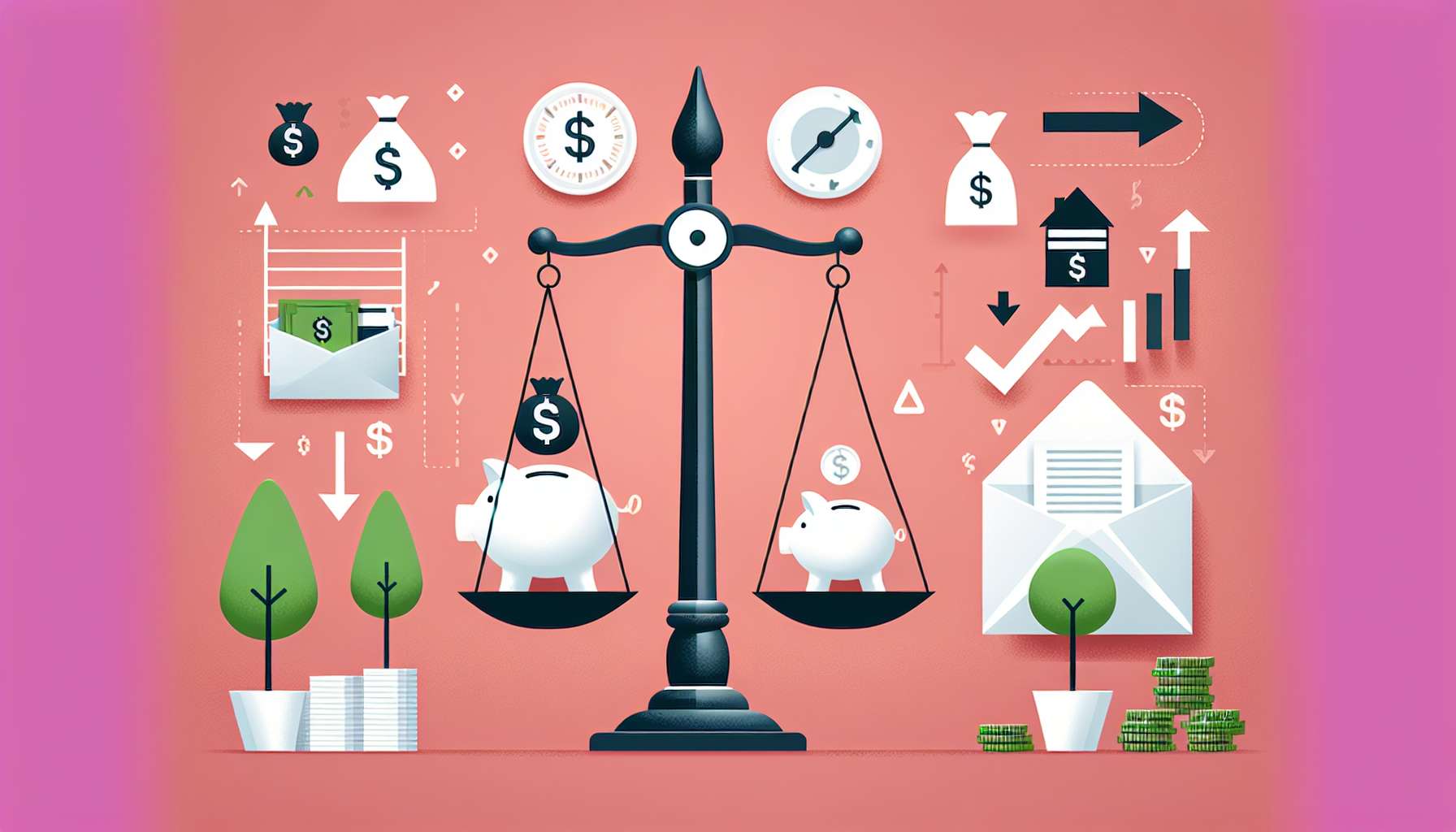 Planejamento Financeiro: Estratégias para Garantir Sua Segurança e Prosperidade