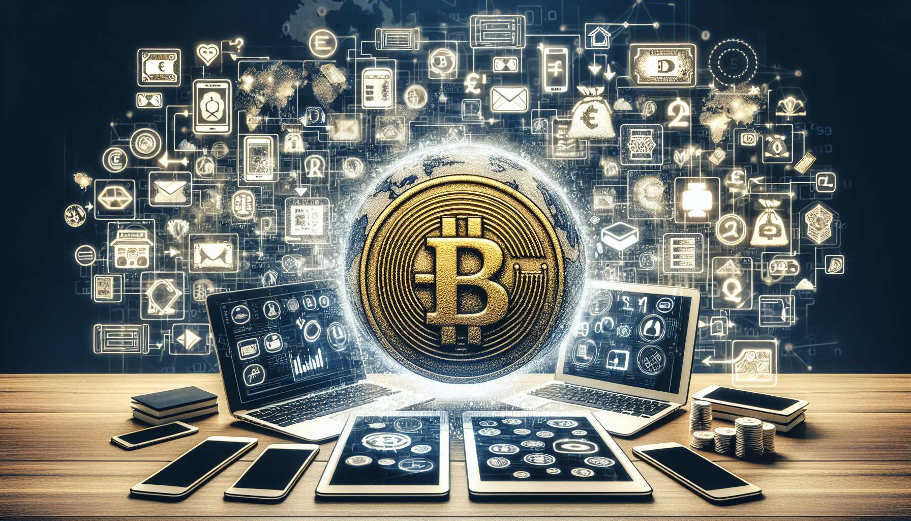 Inovação Financeira: O Impacto das Fintechs no Brasil