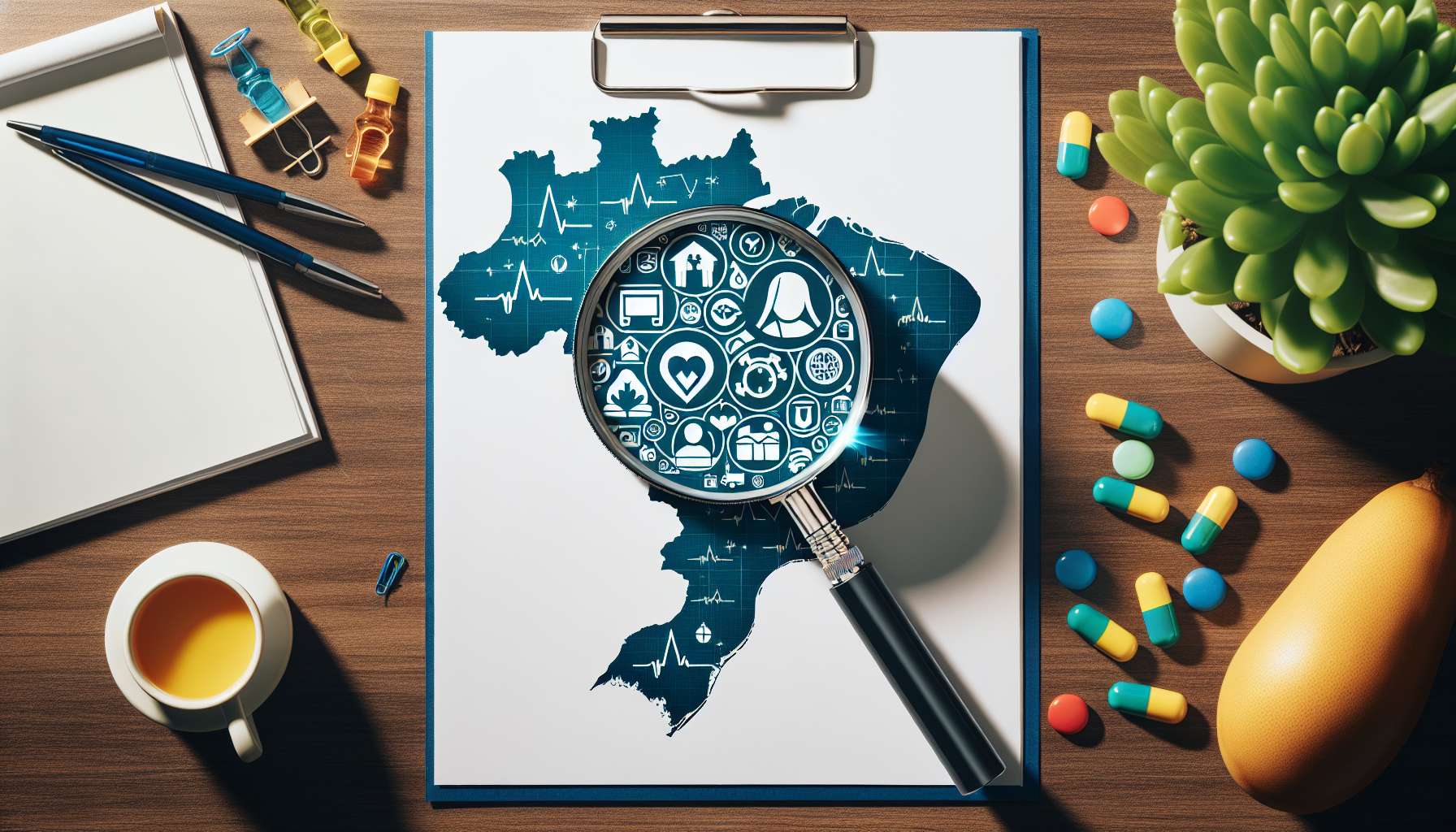 Acesse Benefícios Sociais Essenciais no Brasil: Guia Completo