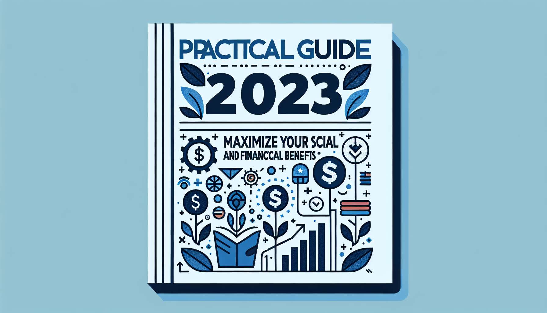 Aproveite ao Máximo Seus Benefícios: Guia Prático para 2023