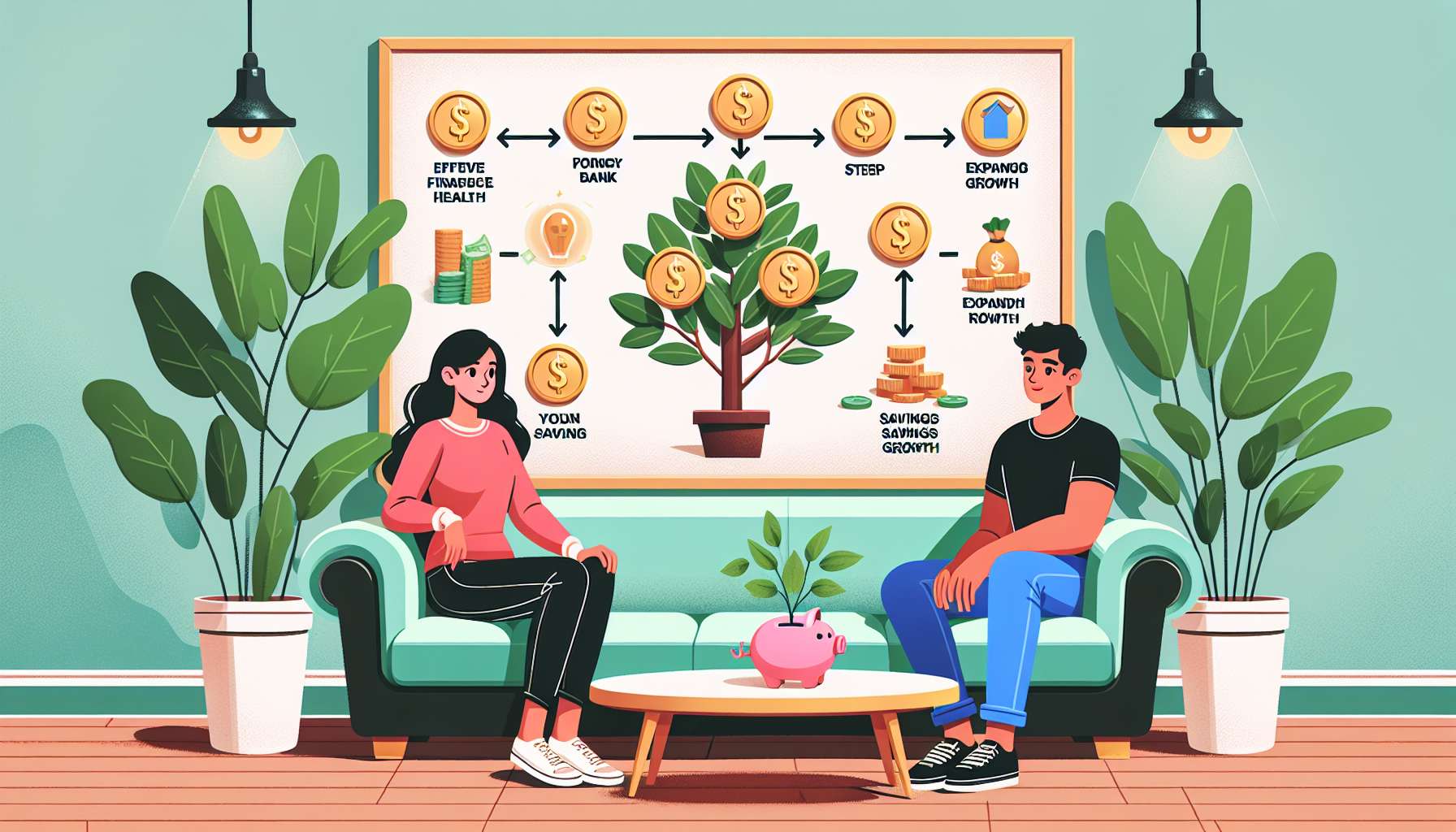 Dicas para Otimizar suas Finanças e Aumentar sua Poupança com Sucesso