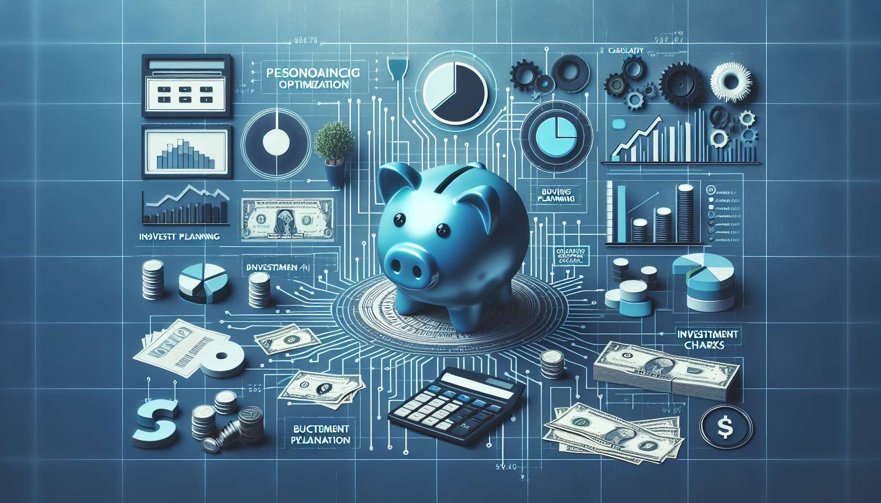 Finanças Pessoais: Dicas Práticas para Melhorar Sua Situação Financeira