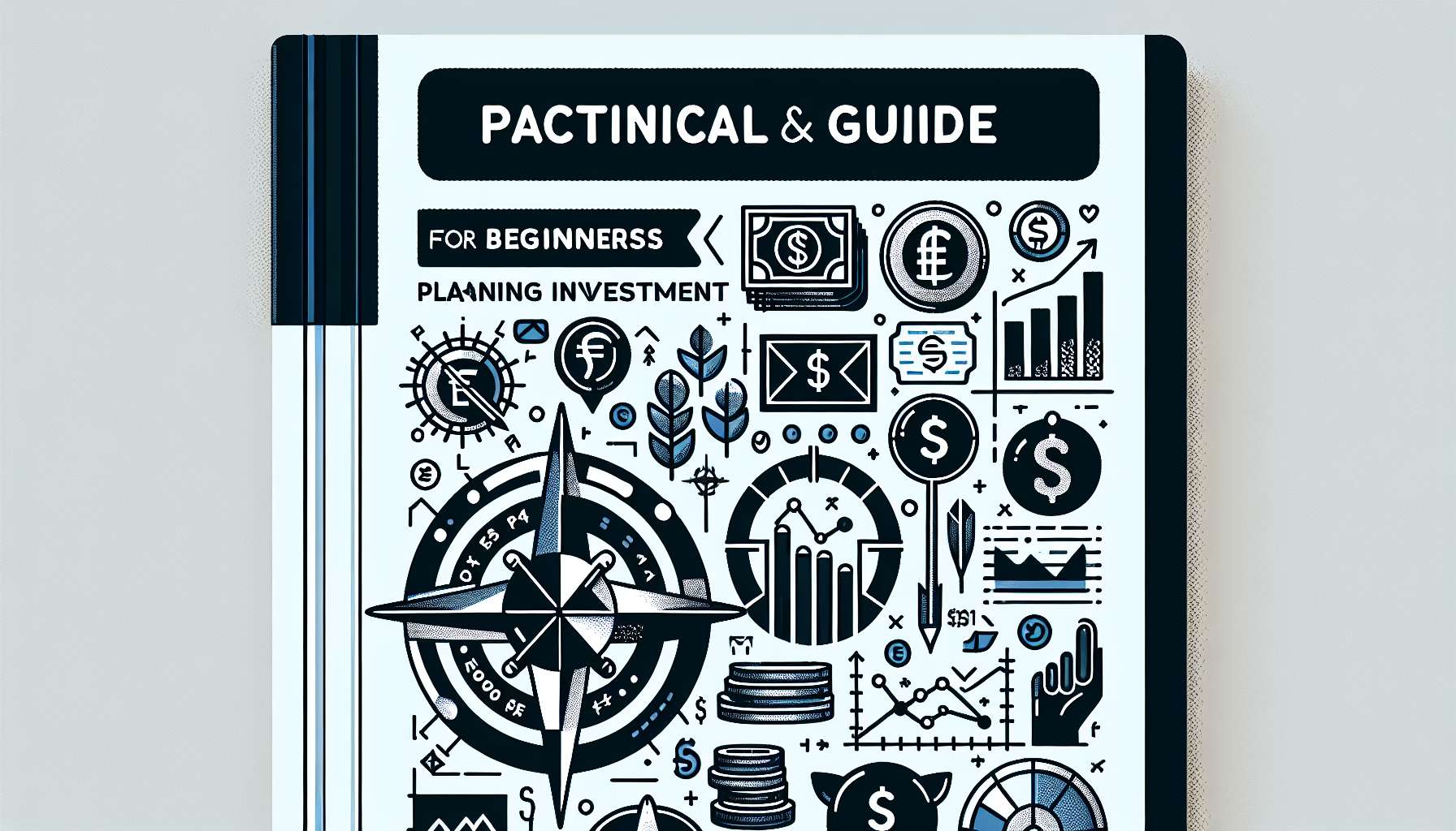 Manual Essencial de Planejamento e Investimento Financeiro para Novatos