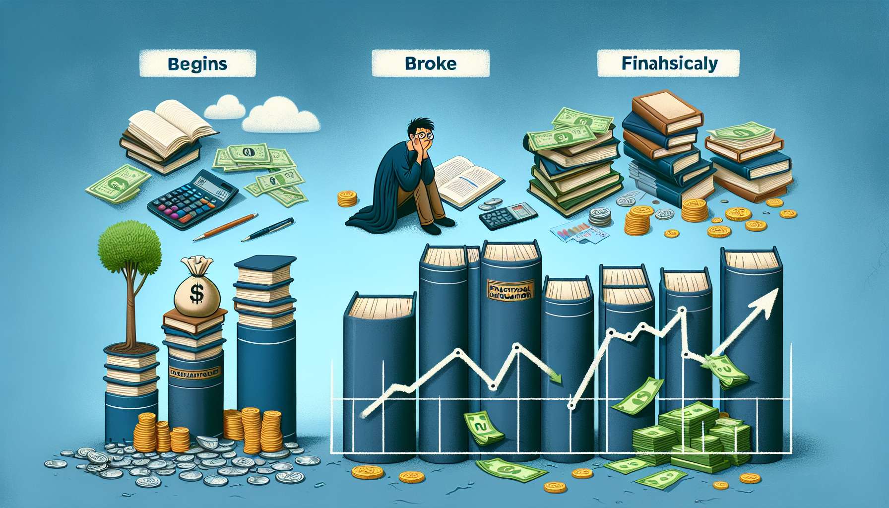 Transforme Sua Vida: Educação Financeira Prática e Eficiente