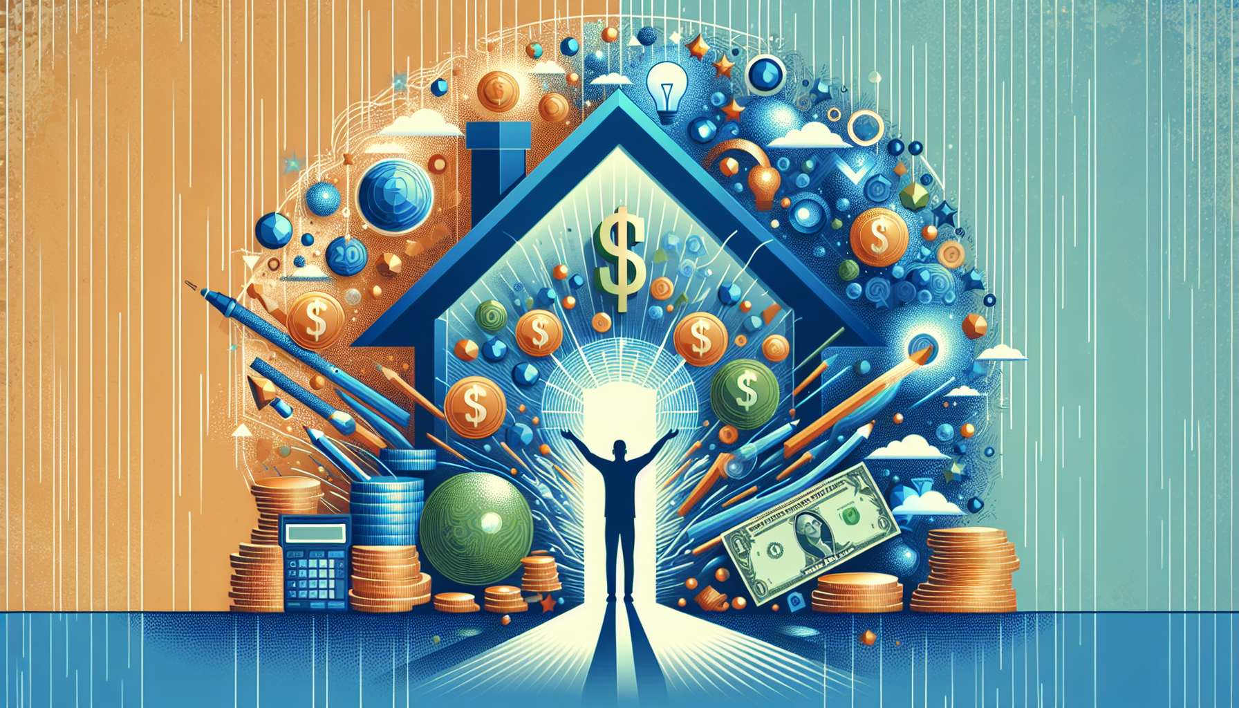 Domine suas Finanças: Estratégias para Prevenir Dívidas e Melhorar Seus Investimentos