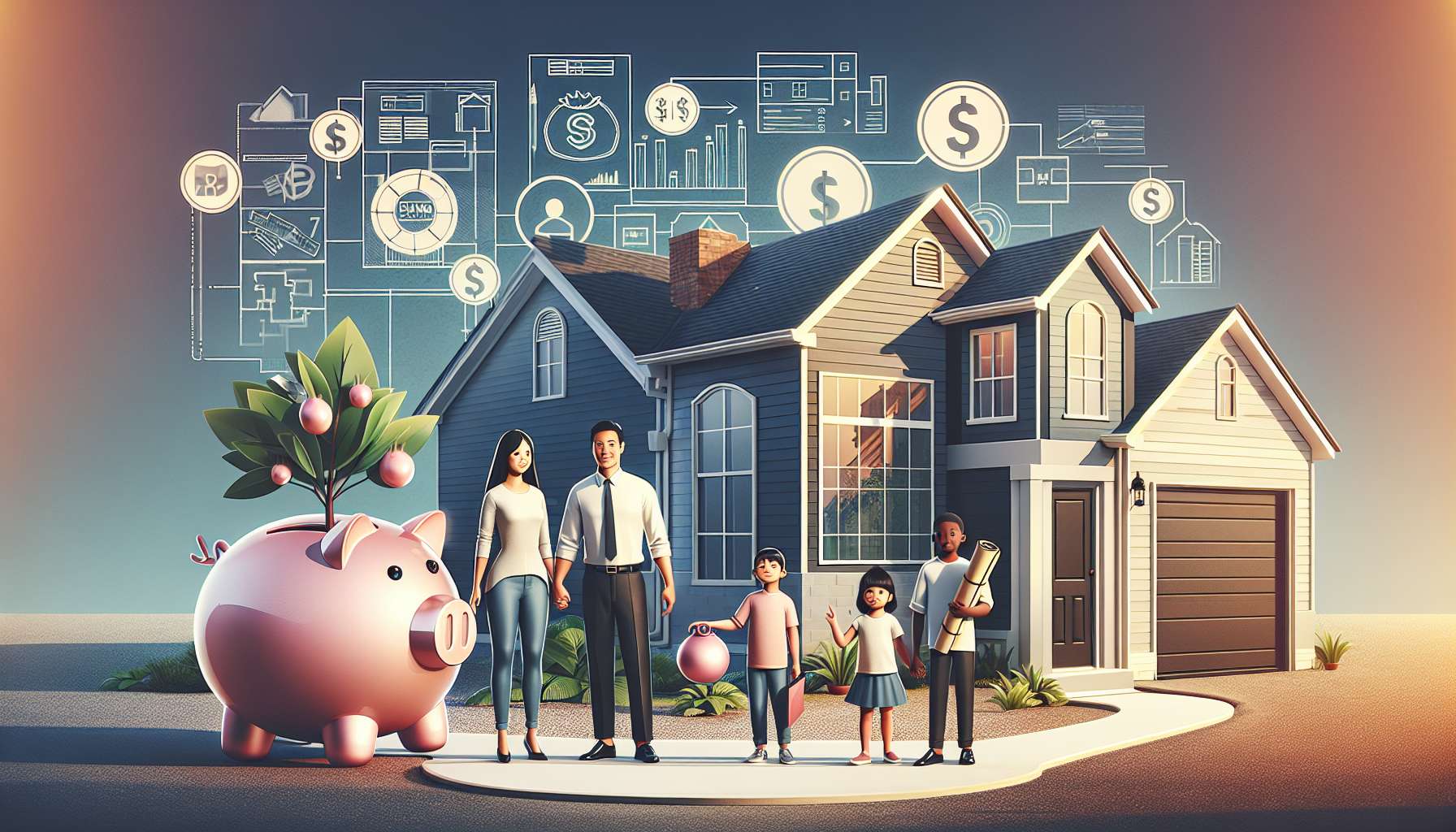 Educação Financeira: Proteja o Futuro da Sua Família com Segurança