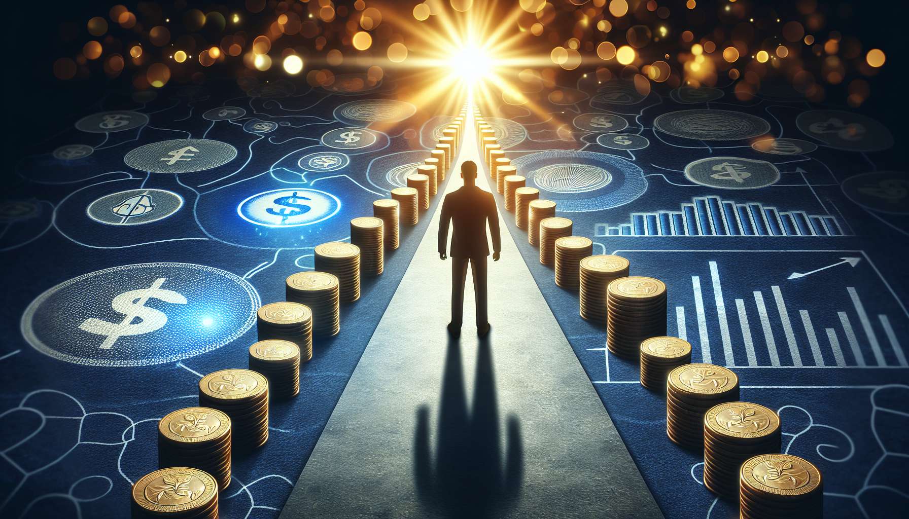 Educação Financeira: Dicas Essenciais para Transformar Sua Vida