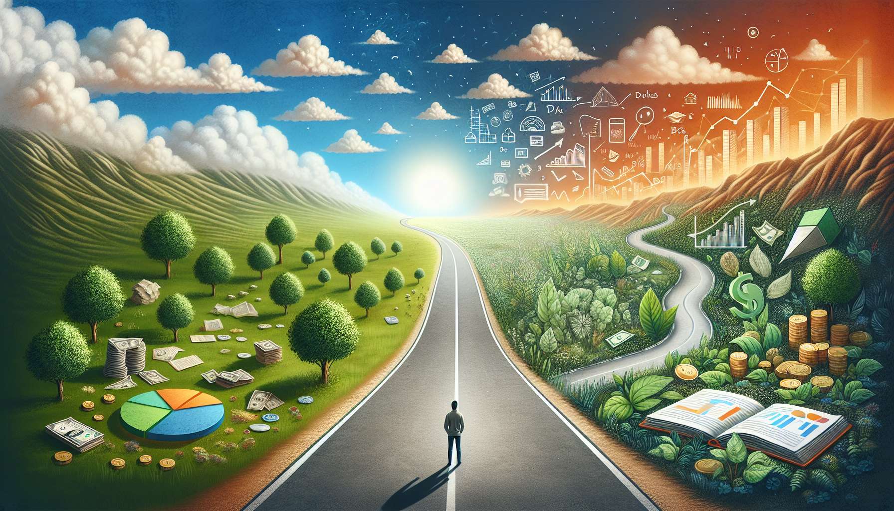 Revolucione Suas Finanças: Dicas e Estratégias para uma Vida Melhor