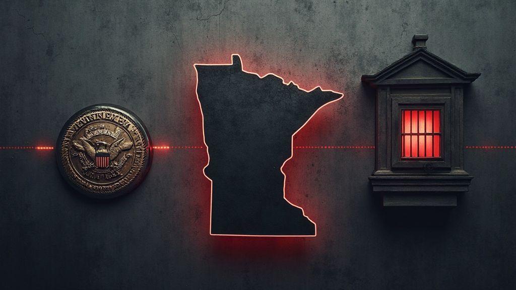 czar-da-fronteira-de-trump-diz-que-reducao-de-agentes-em-minnesota-depende-de-cooperacao-e-acesso-a