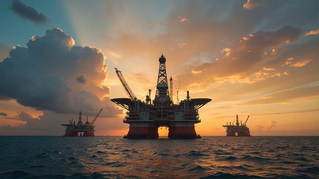 eua-ampliam-licenca-para-petroleiras-operarem-na-venezuela-apos-reforma-historica