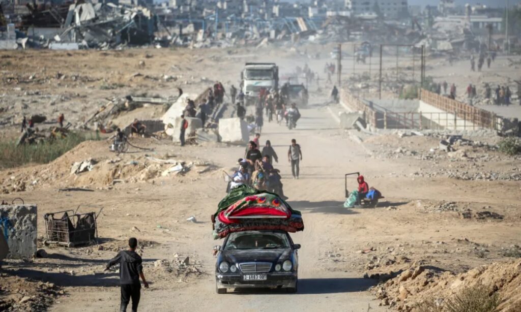 guerra-em-gaza-apos-cessar-fogo-violencia-persistente-zonas-de-controle-e-impacto-humanitario