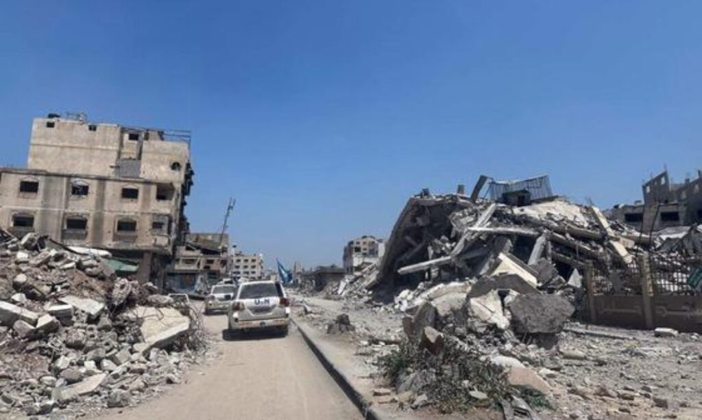 guerra-em-gaza-apos-cessar-fogo-violencia-persistente-zonas-de-controle-e-impacto-humanitario