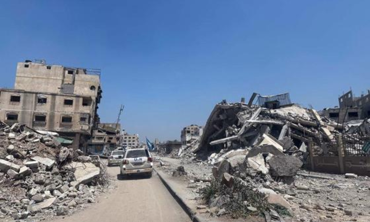 guerra-em-gaza-apos-cessar-fogo-violencia-persistente-zonas-de-controle-e-impacto-humanitario