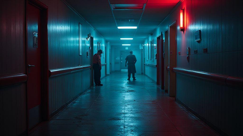 ira-prende-medicos-que-atenderam-manifestantes-e-grupos-de-direitos-humanos-denunciam-campanha-de-vi