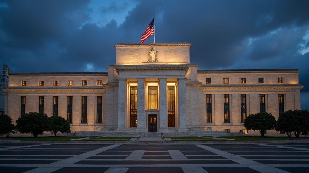 trump-diz-que-anunciara-na-proxima-semana-seu-indicado-para-presidir-o-federal-reserve