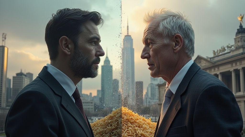 vorcaro-e-ex-presidente-do-brb-divergem-sobre-origem-de-carteiras-vendidas-ao-banco-publico