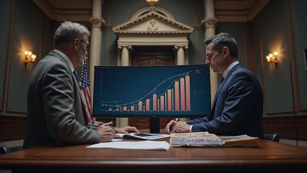 fed-mantem-juros-e-interrompe-ciclo-de-cortes-iniciado-no-ano-passado