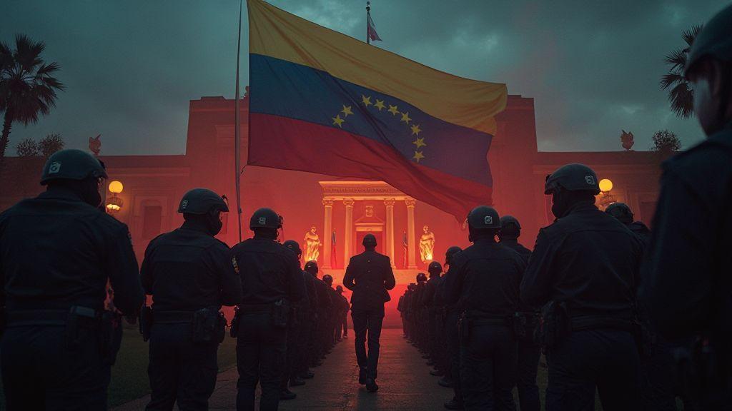 procuradoria-geral-da-venezuela-solicita-nova-prisao-de-guanipa-horas-apos-libertacao-ligado-a-maria