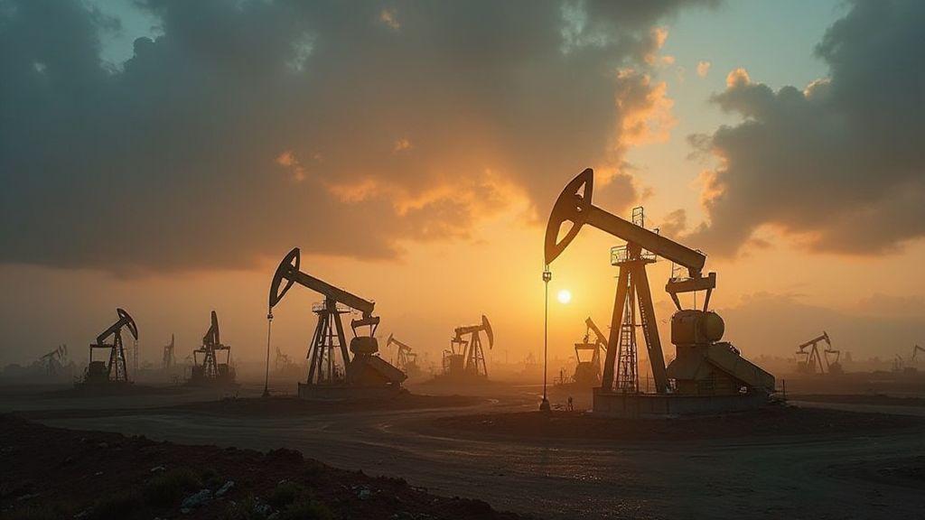 mercados-de-petroleo-sob-pressao-apos-ataques-de-trump-ao-ira